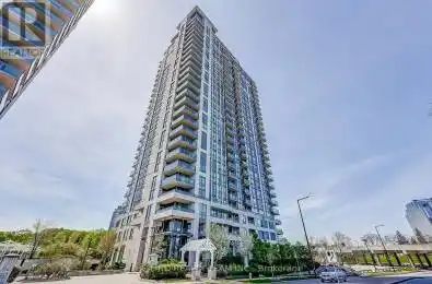 88 Avenue Unit 2510 Toronto E09 Ontario M1H0A2