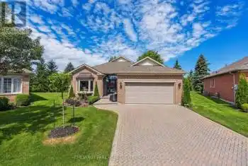 11 Jacks Round, Whitchurch-Stouffville (Ballantrae), Ontario L4A1L6, 2 Bedrooms Bedrooms, ,3 BathroomsBathrooms,All Houses,For Sale,Jacks Round,N9244935