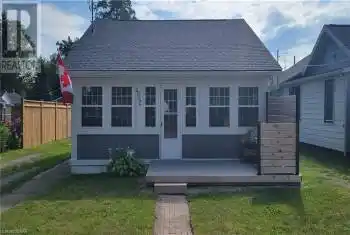 402 SCHOOLEY Road, Crystal Beach, Ontario L0S1B0, 2 Bedrooms Bedrooms, ,1 BathroomBathrooms,All Houses,For Rent,SCHOOLEY,40629429