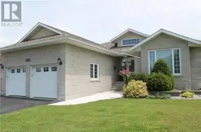 590 MOHINI Place Kingston Ontario K7M8X1