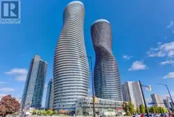 50 Absolute Ave Unit# 1107, Mississauga, Ontario L4Z 0A8, 2 Bedrooms Bedrooms, 5 Rooms Rooms,2 BathroomsBathrooms,Condo,Sold,Absolute,W9244922