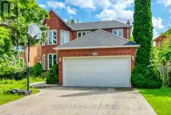 2138 Glenora Drive, Oakville (Iroquois Ridge North), Ontario L6H4B3, 5 Bedrooms Bedrooms, ,4 BathroomsBathrooms,All Houses,For Rent,Glenora,W9244988