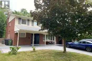 8 Ravencliff Cres Unit# BSMT, Toronto, Ontario M1T 1R8, 2 Bedrooms Bedrooms, 4 Rooms Rooms,1 BathroomBathrooms,All Houses,Rented,Ravencliff,E9244652