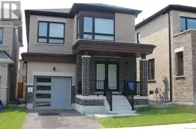 1304 Drive Oshawa Ontario L1H8L7