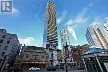 224 King St Unit# 3005, Toronto, Ontario M5H 0A6, 1 Bedroom Bedrooms, 5 Rooms Rooms,1 BathroomBathrooms,Condo,Rented,King,C9245114