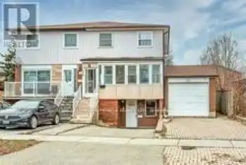 7549 Catalpa Road, Mississauga (Malton), Ontario L4T2T2, 5 Bedrooms Bedrooms, ,4 BathroomsBathrooms,All Houses,For Sale,Catalpa,W9245120