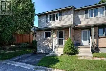 22 COVENTRY Crescent Unit# 67, Kingston (West of Sir John A. Blvd), Ontario K7M7S2, 3 Bedrooms Bedrooms, ,1 BathroomBathrooms,All Houses,For Sale,COVENTRY,X9412101