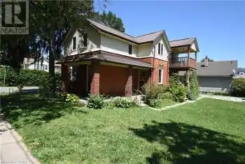 339 NORFOLK Street, Simcoe, Ontario N3Y2W8, 4 Bedrooms Bedrooms, ,2 BathroomsBathrooms,All Houses,For Sale,NORFOLK,40630012