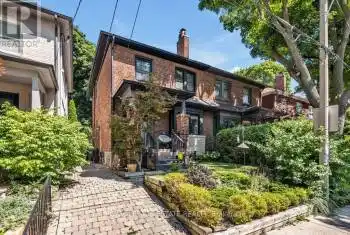 17 Birdsall Ave Unit# Lower, Toronto, Ontario M4R 2B7, 1 Bedroom Bedrooms, 3 Rooms Rooms,1 BathroomBathrooms,All Houses,Rented,Birdsall,C9245199