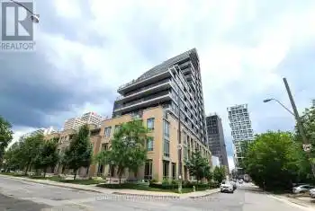 60 Berwick Avenue Unit# 316, Toronto (Yonge-Eglinton), Ontario M5P0A3, 2 Bedrooms Bedrooms, ,1 BathroomBathrooms,Condo,For Rent,Berwick,C9245349