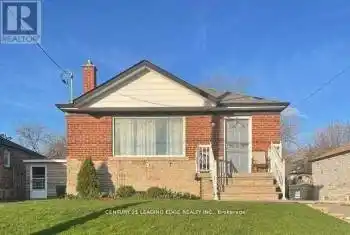 27 Ionview Drive Unit# (Bsmt), Toronto (Ionview), Ontario M1K2Z3, 2 Bedrooms Bedrooms, ,1 BathroomBathrooms,All Houses,For Rent,Ionview,E9245328