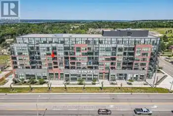 681 Yonge Street Unit# 420, Barrie (Painswick South), Ontario L4N4E8, 2 Bedrooms Bedrooms, ,1 BathroomBathrooms,Condo,For Sale,Yonge,S9245297