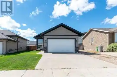 1404 47A Avenue Unit# 1404 Lloydminster Saskatchewan S9V1W1