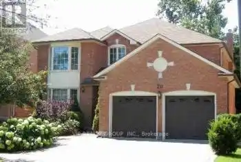 20 Captain Francis Drive, Markham (Buttonville), Ontario L3R9C6, 6 Bedrooms Bedrooms, ,5 BathroomsBathrooms,All Houses,For Sale,Captain Francis,N9245379