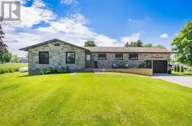 298 Road Kawartha Lakes Ontario K0M2T0