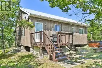 1293 Alf's Bay Lane, Central Frontenac, Ontario K0H 1B0, 2 Bedrooms Bedrooms, 5 Rooms Rooms,1 BathroomBathrooms,All Houses,Sold,Alf's Bay,X9245459