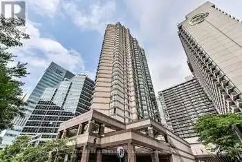 38 Elm Street Unit# 3112, Toronto (Bay Street Corridor), Ontario M5G2K5, 1 Bedroom Bedrooms, ,1 BathroomBathrooms,Condo,For Sale,Elm,C9245220