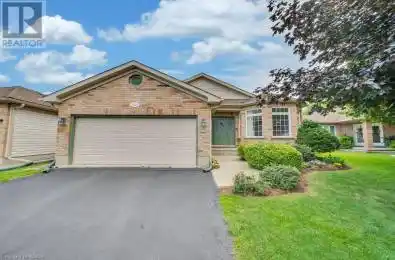 153 Drive Unit 120 Baden Ontario N3A3N3