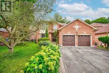 20 Captain Francis Drive, Markham (Buttonville), Ontario L3R9C6, 6 Bedrooms Bedrooms, ,5 BathroomsBathrooms,All Houses,For Rent,Captain Francis,N9245577