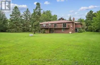 14420 Road Caledon Ontario L7C2Y7