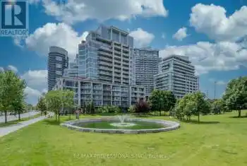 58 Marine Parade Dr Unit# 438, Toronto, Ontario M8V 4G1, 1 Bedroom Bedrooms, 4 Rooms Rooms,1 BathroomBathrooms,Condo,Rented,Marine Parade,W9245482