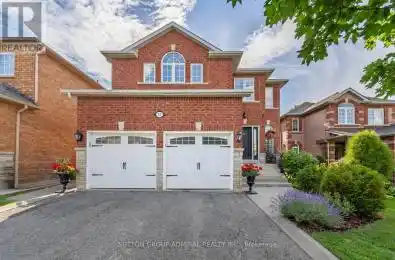 55 Crescent Caledon Ontario L7E2H2