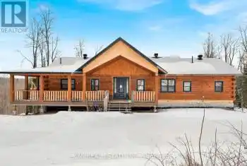 554A Old Diamond Lake Rd, Bancroft, Ontario K0L 1C0, 3 Bedrooms Bedrooms, 11 Rooms Rooms,3 BathroomsBathrooms,All Houses,Sold,Old Diamond Lake,X9245548