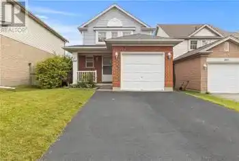 840 FAIRWAY Cres, Kitchener, Ontario N2A 4B5, 3 Bedrooms Bedrooms, 8 Rooms Rooms,2 BathroomsBathrooms,All Houses,Sold,FAIRWAY,X9413206