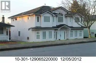 6522 BROADWAY Burnaby British Columbia V5B2Y5