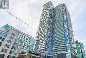 25 Richmond St Unit# 316, Toronto, Ontario M5C 1N7, 1 Bedroom Bedrooms, 5 Rooms Rooms,1 BathroomBathrooms,Condo,Rented,Richmond,C9245613