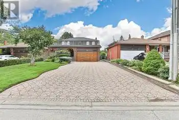 33 May Avenue, Richmond Hill (North Richvale), Ontario L4C3S7, 5 Bedrooms Bedrooms, ,4 BathroomsBathrooms,All Houses,For Sale,May,N9245503