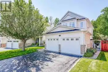 439 Woodsmere Crescent, Pickering (Amberlea), Ontario L1V7A4, 3 Bedrooms Bedrooms, ,3 BathroomsBathrooms,All Houses,For Sale,Woodsmere,E9245472