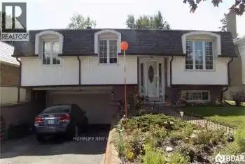 71 Chieftain Crescent Unit# Upper, Barrie (Allandale Heights), Ontario L4N4L4, 3 Bedrooms Bedrooms, ,2 BathroomsBathrooms,All Houses,For Rent,Chieftain,S9245317