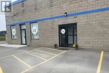 1801 Wentworth Street Unit# 17, Whitby (Whitby Industrial), Ontario L1N8M2, ,Commercial,For Rent,Wentworth,E9245747