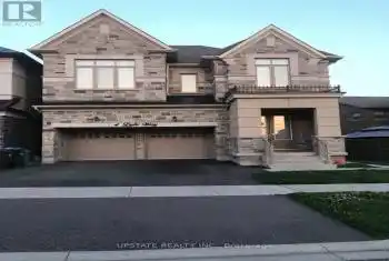 4 Lyle Way, Brampton (Bram West), Ontario L6X5P8, 4 Bedrooms Bedrooms, ,4 BathroomsBathrooms,All Houses,For Rent,Lyle,W9245528