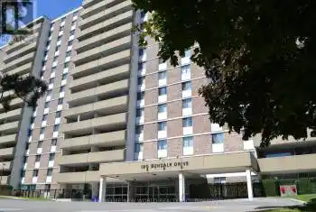 120 Dundalk Dr Unit# 1611, Toronto, Ontario M1P 4Z9, 2 Bedrooms Bedrooms, 6 Rooms Rooms,1 BathroomBathrooms,Condo,Sold,Dundalk,E9245851