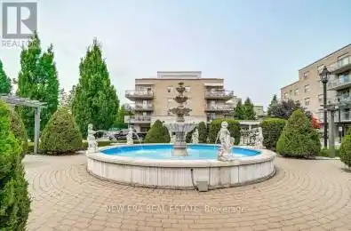 2502 Road Unit 218 Vaughan Ontario L4K5N6