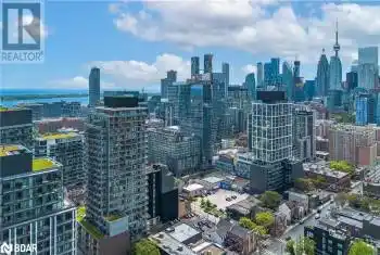 120 PARLIAMENT ST Unit# 1312, Toronto, Ontario M5A2Y8, 3 Bedrooms Bedrooms, ,1 BathroomBathrooms,Condo,For Sale,PARLIAMENT ST,40631176