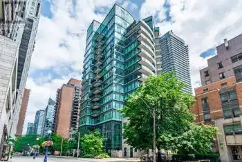 77 Charles St Unit# 701, Toronto, Ontario M5S 0B2, 2 Bedrooms Bedrooms, 5 Rooms Rooms,2 BathroomsBathrooms,Condo,Rented,Charles,C9245351