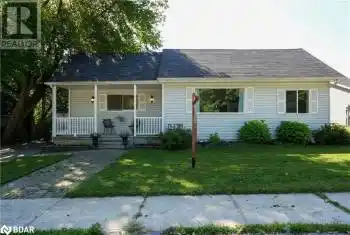 1579 FLOS RD FOUR W, Phelpston, Ontario L0L2K0, 2 Bedrooms Bedrooms, ,1 BathroomBathrooms,All Houses,For Sale,FLOS RD FOUR W,40630026