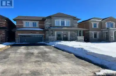 2201 Street Innisfil Ontario L9S0M9