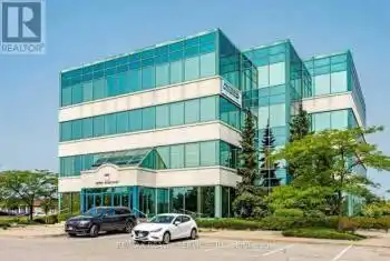 989 Derry Road Unit# 303, Mississauga (Northeast), Ontario L5T2J8, ,Commercial,For Rent,Derry,W9245984