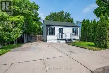 33 Dalhousie Avenue, Hamilton (Crown Point), Ontario L8L3J4, 3 Bedrooms Bedrooms, ,2 BathroomsBathrooms,All Houses,For Sale,Dalhousie,X9246013