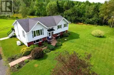 1552 MacLellans Brook Road Greenwood Nova Scotia B2H5C7