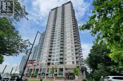 190 Drive Unit 2202 Toronto E09 Ontario M1P0B6