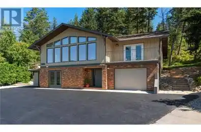 4970 16 Street Unit# 4970 Salmon Arm British Columbia V1E1E1