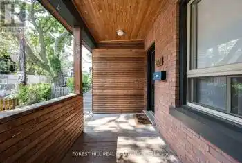 297 Pape Ave, Toronto, Ontario M4M 2W6, 3 Bedrooms Bedrooms, 7 Rooms Rooms,2 BathroomsBathrooms,All Houses,Rented,Pape,E9246142