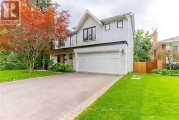 3410 Spruce Avenue, Burlington (Roseland), Ontario L7N1J9, 4 Bedrooms Bedrooms, ,4 BathroomsBathrooms,All Houses,For Sale,Spruce,W9245275