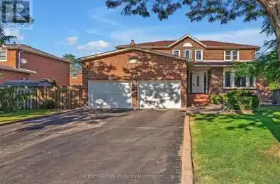 48 Crescent Ajax Ontario L1S6N8