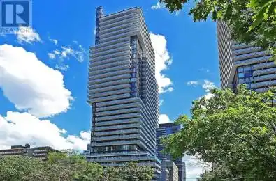 185 Avenue Unit 3502 Toronto C10 Ontario M4P1R4